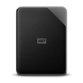 Imagen de Western Digital Disco Duro Externo BBK-WESN 6 TB 2.5" USB 3.2 Portátil Negro