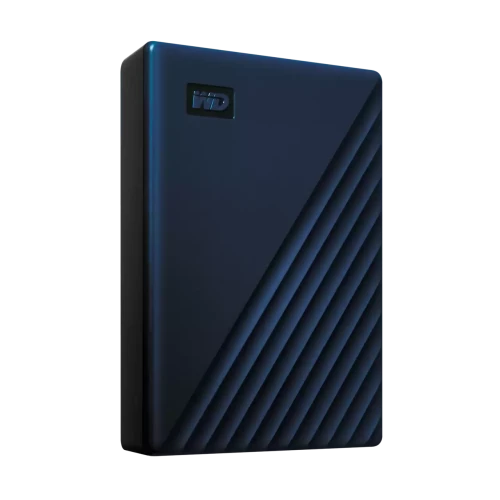 Western Digital Disco Duro Externo BBL-WESN 6 TB 2.5" USB 3.2 Gen 1 Azul - imagen 3