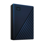 Western Digital Disco Duro Externo BBL-WESN 6 TB 2.5" USB 3.2 Gen 1 Azul - imagen 3