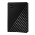Imagen de Western Digital Disco Duro Externo BBK-WESN 6 TB 2.5" USB 3.2 Gen 1 Negro