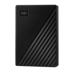 Imagen de Western Digital Disco Duro Externo BBK-WESN 6 TB 2.5" USB 3.2 Gen 1 Negro