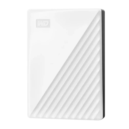 Imagen de Western Digital Disco Duro Externo BWT-WESN 6 TB 2.5" USB 3.2 Rojo