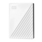 Imagen de Western Digital Disco Duro Externo BWT-WESN 6 TB 2.5" USB 3.2 Rojo