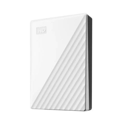 Western Digital Disco Duro Externo BWT-WESN 6 TB 2.5" USB 3.2 Rojo - imagen 2