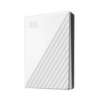 Western Digital Disco Duro Externo BWT-WESN 6 TB 2.5" USB 3.2 Rojo - imagen 2
