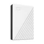 Western Digital Disco Duro Externo BWT-WESN 6 TB 2.5" USB 3.2 Rojo - imagen 3
