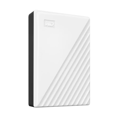 Western Digital Disco Duro Externo BWT-WESN 6 TB 2.5" USB 3.2 Rojo - imagen 3