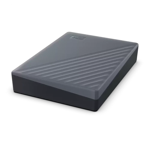 Western Digital Disco Duro Externo BGY-WESN 6 TB 2.5" USB Tipo C 3.2 Gen 1 Rojo - imagen 3