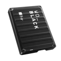 Imagen de Western Digital Disco Duro Externo 6 TB 2.5" USB 3.2 Velocidad 130 MB/s Negro