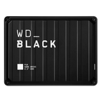 Western Digital Disco Duro Externo 6 TB 2.5" USB 3.2 Velocidad 130 MB/s Negro - imagen 2