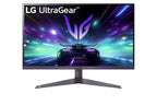 Imagen de LG 27GS50F-B pantalla para PC 68,6 cm (27") 1920 x 1080 Pixeles Full HD LCD Gris