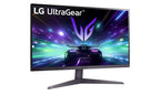 LG 27GS50F-B pantalla para PC 68,6 cm (27") 1920 x 1080 Pixeles Full HD LCD Gris - imagen 3