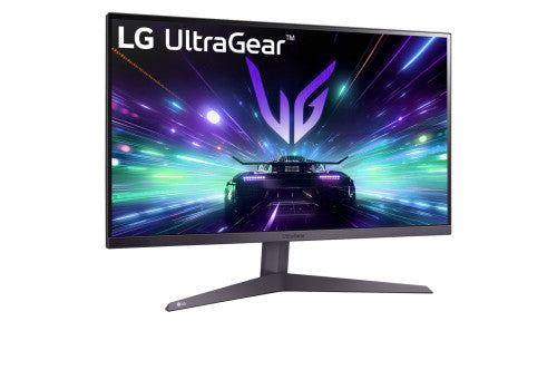 LG 27GS50F-B pantalla para PC 68,6 cm (27") 1920 x 1080 Pixeles Full HD LCD Gris - imagen 3
