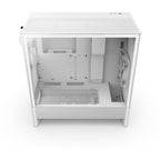 NZXT CAJA NZXT H5 FLOW (2024) WHITE CC-H52FW-01 - imagen 3