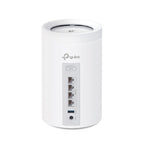 TP-Link Sistema Wi-Fi 7 Mesh Deco BE65(2-PACK) Triple Banda 5765 Mbps Cobertura Amplia - imagen 2