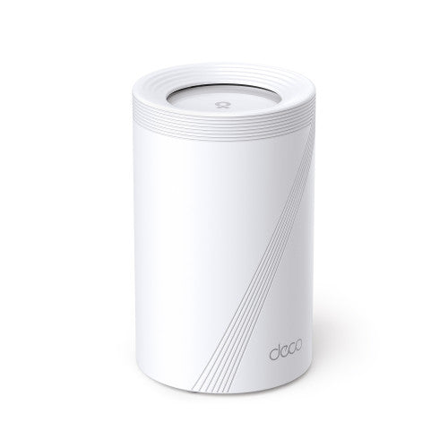 TP-Link Sistema Wi-Fi 7 Mesh Deco BE65(2-PACK) Triple Banda 5765 Mbps Cobertura Amplia - imagen 3
