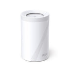 TP-Link Sistema Wi-Fi 7 Mesh Deco BE65(2-PACK) Triple Banda 5765 Mbps Cobertura Amplia - imagen 3