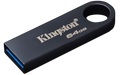 Kingston Technology DataTraveler SE9 G3 unidad flash USB 64 GB USB tipo A 3.2 Gen 1 (3.1 Gen 1) Negro - imagen 1