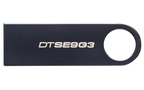 Kingston Technology DataTraveler SE9 G3 unidad flash USB 64 GB USB tipo A 3.2 Gen 1 (3.1 Gen 1) Negro - imagen 3
