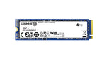 Kingston Technology NV3 4 TB M.2 PCI Express 4.0 NVMe 3D NAND - imagen 3