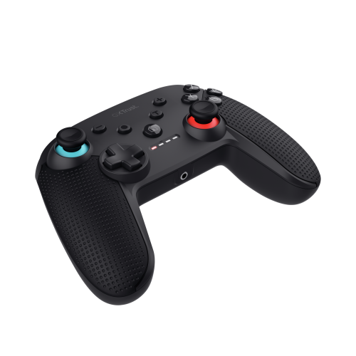 Trust GXT 1246 MUTA Negro Bluetooth Gamepad Nintendo Switch, Nintendo Switch Lite - imagen 1