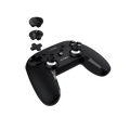 Trust GXT 542 MUTA Negro Bluetooth/RF/USB Palanca de mando Analógico/Digital Android, Nintendo Switch, PC, PC Tableta, iOS - imagen 1