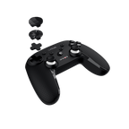 Trust GXT 542 MUTA Negro Bluetooth/RF/USB Palanca de mando Analógico/Digital Android, Nintendo Switch, PC, PC Tableta, iOS - imagen 1