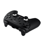 Trust GXT 542 MUTA Negro Bluetooth/RF/USB Palanca de mando Analógico/Digital Android, Nintendo Switch, PC, PC Tableta, iOS - imagen 2