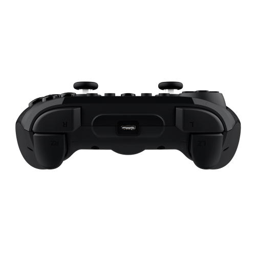 Trust GXT 542 MUTA Negro Bluetooth/RF/USB Palanca de mando Analógico/Digital Android, Nintendo Switch, PC, PC Tableta, iOS - imagen 3