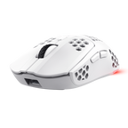 Trust GXT 929 Helox ratón Juego mano derecha RF inalámbrico Óptico 4800 DPI - imagen 1