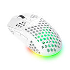 Trust GXT 929 Helox ratón Juego mano derecha RF inalámbrico Óptico 4800 DPI - imagen 2
