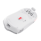 Trust GXT 929 Helox ratón Juego mano derecha RF inalámbrico Óptico 4800 DPI - imagen 3