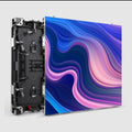 Imagen de Unilumin Armario de Alquiler UGN II 2.6 500x500 mm Brillo 800 Nits Frecuencia 3840Hz