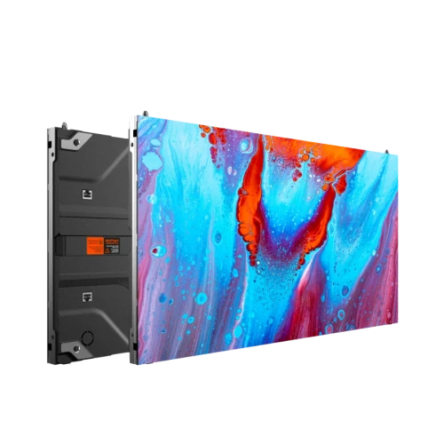 Imagen de Unilumin Armario LED UMINIW 1.5 600x337.5 mm Brillo 800 Nits Frecuencia 3840 Hz
