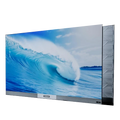 Imagen de Unilumin Pantalla LED AIO 135" 2K 400NITS 14BIT Android 8GB RAM