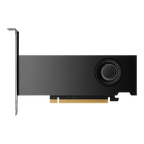PNY NVIDIA RTX 2000 Ada Generation 16 GB GDDR6 - imagen 1