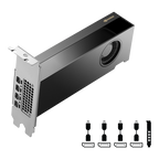 PNY NVIDIA RTX 2000 Ada Generation 16 GB GDDR6 - imagen 2