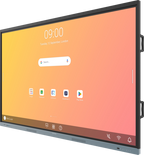 BENQAV PANTALLA INTERACTIVA RE8604 (9H.F9GTK.DE4) 86" EDLA ANDROID 13.0, 8GB Y 32GB, 350NITS, ALTAVOZ: 16WX2, SOPORTE DE PARED INCLUIDO, IFP ENTRY, GARANTÍA 3 AÑOS IN SITU RECAMBIO - imagen 1