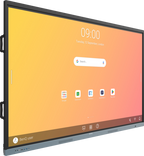 BENQAV PANTALLA INTERACTIVA RE8604 (9H.F9GTK.DE4) 86" EDLA ANDROID 13.0, 8GB Y 32GB, 350NITS, ALTAVOZ: 16WX2, SOPORTE DE PARED INCLUIDO, IFP ENTRY, GARANTÍA 3 AÑOS IN SITU RECAMBIO - imagen 3