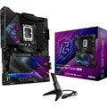 ASRock PLACA ASROCK Z890 RIPTIDE WIFI,INTEL,1851,Z890,4DDR5,WIFI,ATX - imagen 1