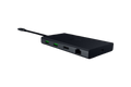 Razer USB-C Dock Alámbrico USB 3.2 Gen 1 (3.1 Gen 1) Type-C Negro - imagen 1
