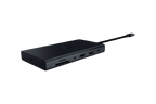 Razer USB-C Dock Alámbrico USB 3.2 Gen 1 (3.1 Gen 1) Type-C Negro - imagen 2