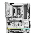ASRock PLACA ASROCK Z890 STEEL LEGEND WIFI,INTEL,1851,Z890,4DDR5,WIFI,ATX - imagen 2