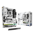 ASRock PLACA ASROCK Z890 STEEL LEGEND WIFI,INTEL,1851,Z890,4DDR5,WIFI,ATX - imagen 1