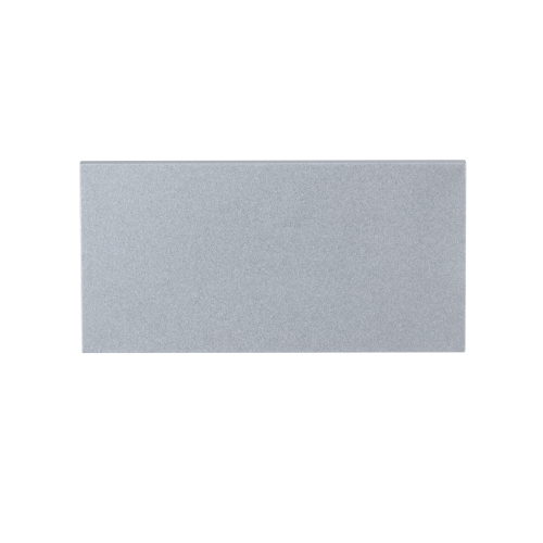 Imagen de Placa Frontal Dahua DHI-VTO4202F-MN Plata