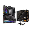 ASRock PLACA ASROCK X870E TACHI,AMD,AM5,X870E,4DDR5,256GB,2USB4 TYPE-C+HDMI,6SATA3,4M.2,2USB4,7USB3.2,1USB TYPE-C,LAN5GB,WIFI7+BT,ATX - imagen 1