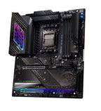 ASRock PLACA ASROCK X870E TACHI,AMD,AM5,X870E,4DDR5,256GB,2USB4 TYPE-C+HDMI,6SATA3,4M.2,2USB4,7USB3.2,1USB TYPE-C,LAN5GB,WIFI7+BT,ATX - imagen 2