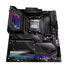 ASRock PLACA ASROCK X870E TACHI,AMD,AM5,X870E,4DDR5,256GB,2USB4 TYPE-C+HDMI,6SATA3,4M.2,2USB4,7USB3.2,1USB TYPE-C,LAN5GB,WIFI7+BT,ATX - imagen 3