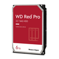 Imagen de Western Digital Disco Duro Interno 6 TB 7200 RPM 256 MB SATA 3.5"