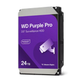 Imagen de Western Digital Disco Duro Interno 24 TB 7200 RPM SATA III 512 MB